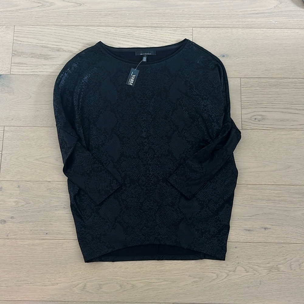 NWT sweater from White House Black Market
